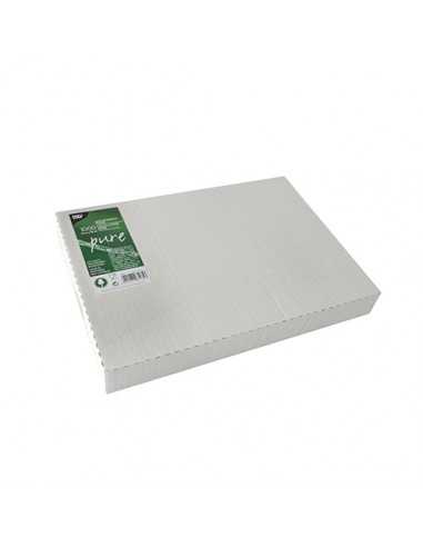 PAPEL ENCERADO 100% COMPOSTABLE -rollo 23m- Eco·Reciclat