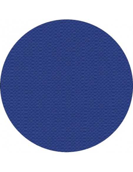  RCFFDL Mantel desechable azul, paquete de 3 manteles