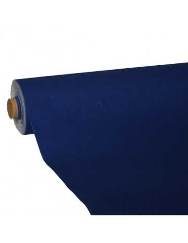 Mantel de Papel Rollo Azul Claro 1,2x7m (25 Uds)