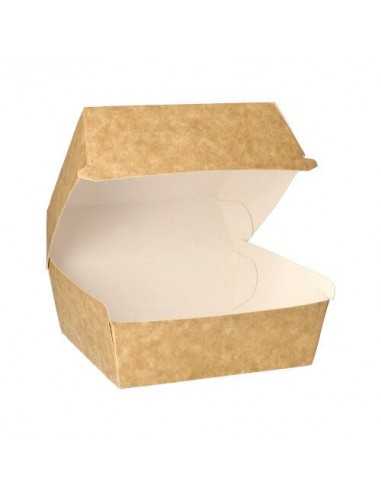paquete de 3 13"x11.5"x9.5" Cajas para las entregas de alimentos kebab Pizza Pequeño 