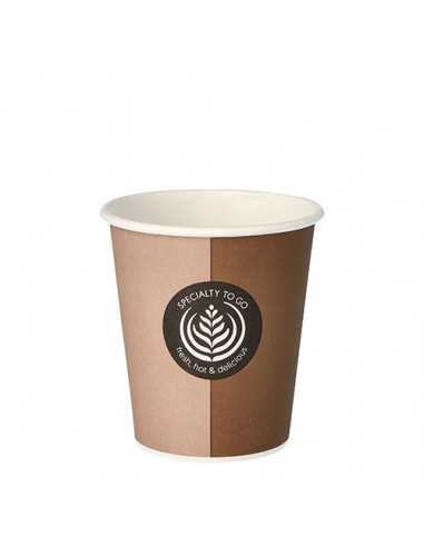 Vasos de café para llevar personalizables — MTPak Coffee