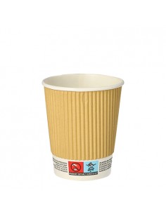 1000 vasos café para llevar 4oz 120ml