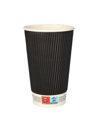 Paletinas café de madera abedul FSC planas 14cm x 5mm Pure