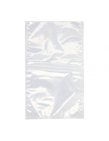 Sacos embalagem a vácuo plastico transparente 50 x 30 cm