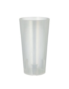 Vasos plásticos reutilizables (Lote de 40 unidades), vasos plasticos  reutilizables, vasos de plastico duro, vasos plastico