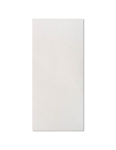 Servilletas de papel tisú aspecto tela 40 x 40 cm Royal Collection pliegue 1/8