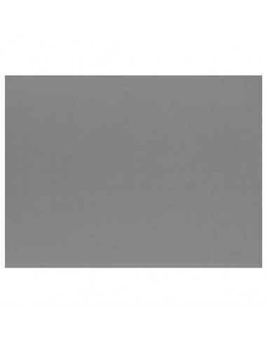 Jogos americanos de papel cor cinzento 30 x 40 cm