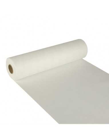 Caminos de mesa papeltejido sin tejer resistente al agua Soft Selection 24 m x 40 cm